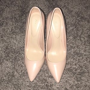 Aldo Stessy Pumps